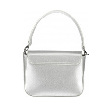 Снимка на Сребърна дамска чанта VALENTINO BAGS