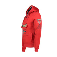 Снимка  на Суичър GEOGRAPHICAL NORWAY 
