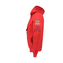 Снимка  на Суичър GEOGRAPHICAL NORWAY 