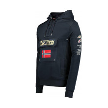 Снимка  на Суичър GEOGRAPHICAL NORWAY 