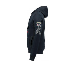 Снимка  на Суичър GEOGRAPHICAL NORWAY 
