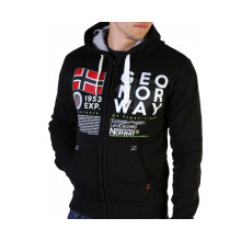 Снимка  на Суичър GEOGRAPHICAL NORWAY 