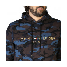 Снимка  на Суичър TOMMY HILFIGER 