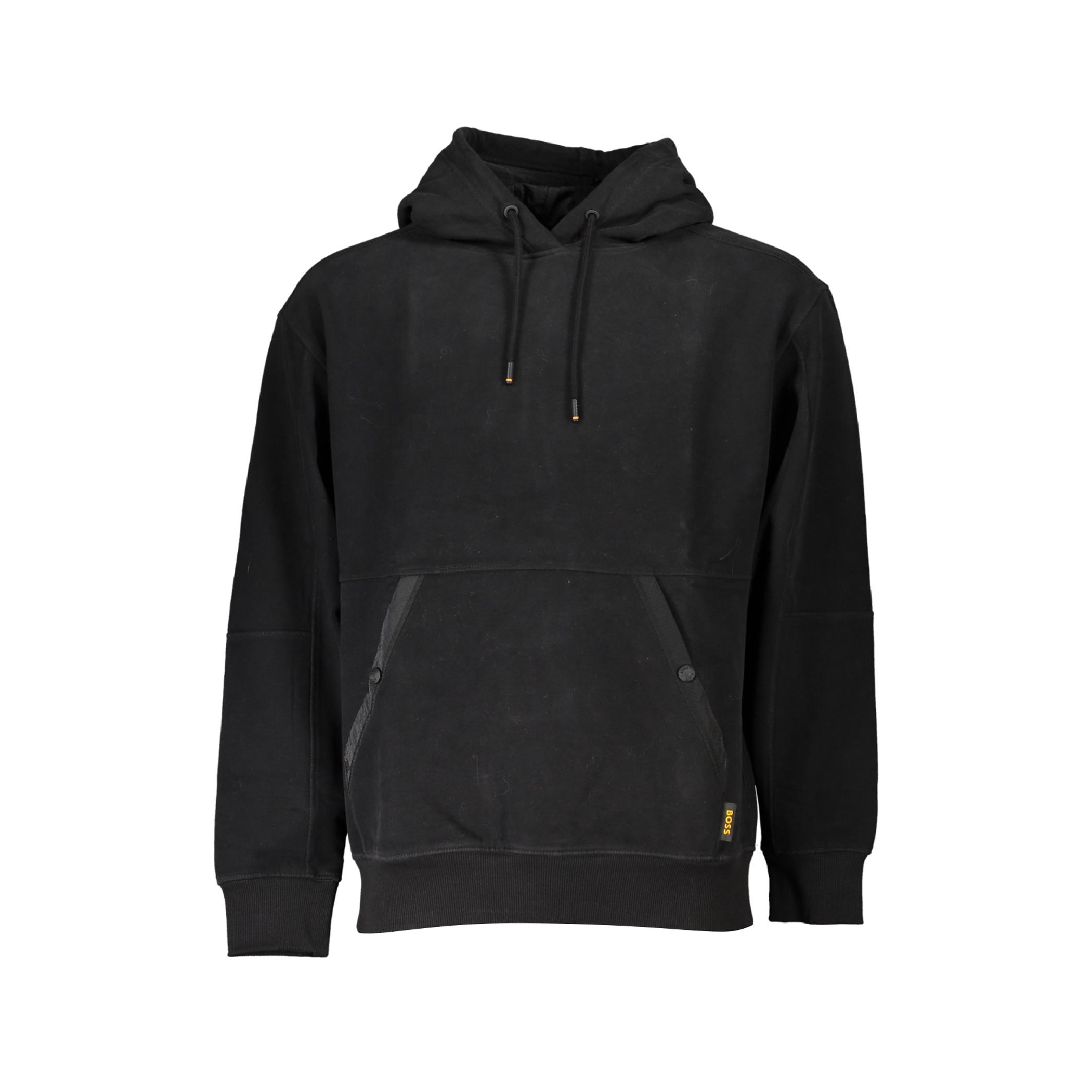 Снимка на Суичър BOSS