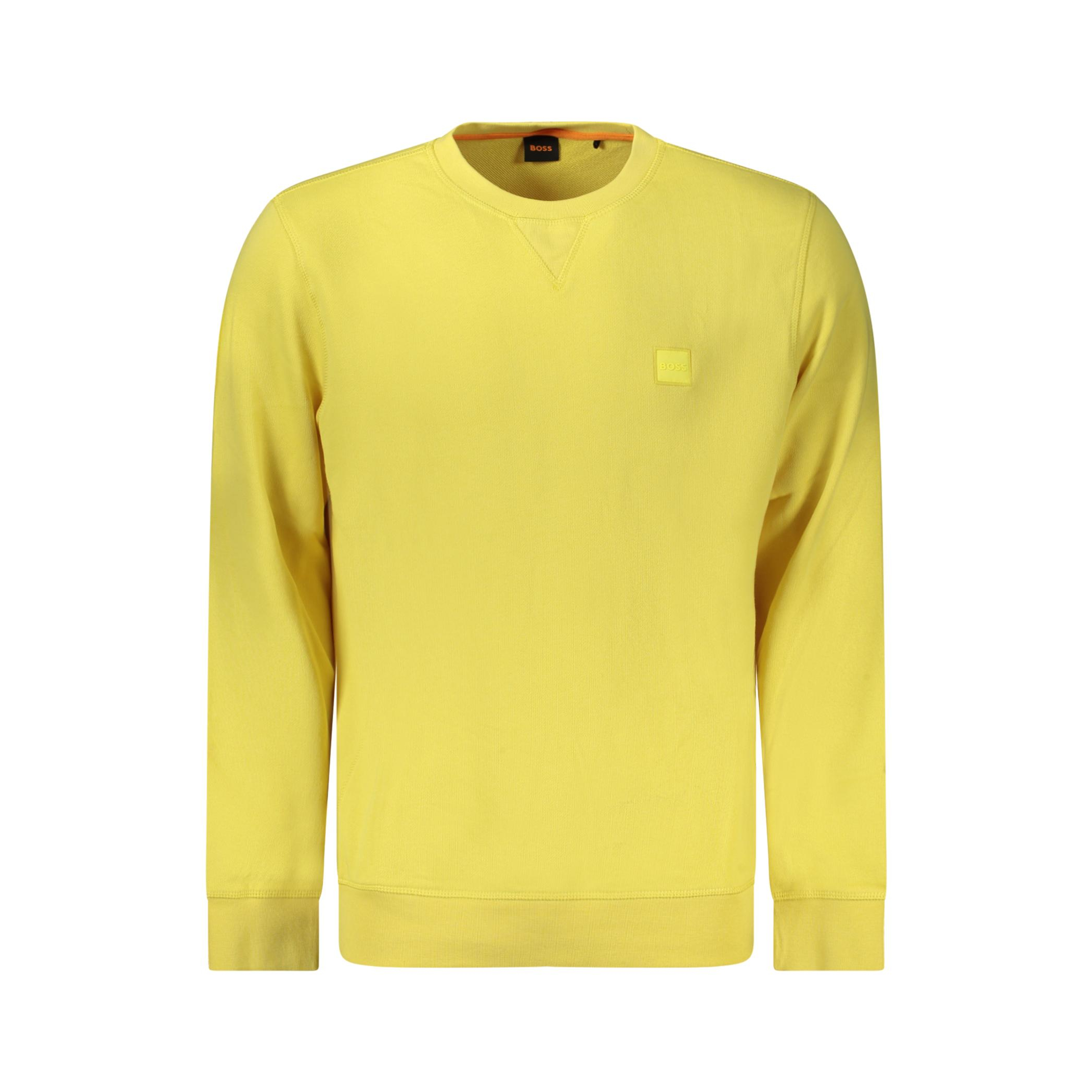 Снимка на Суичър BOSS