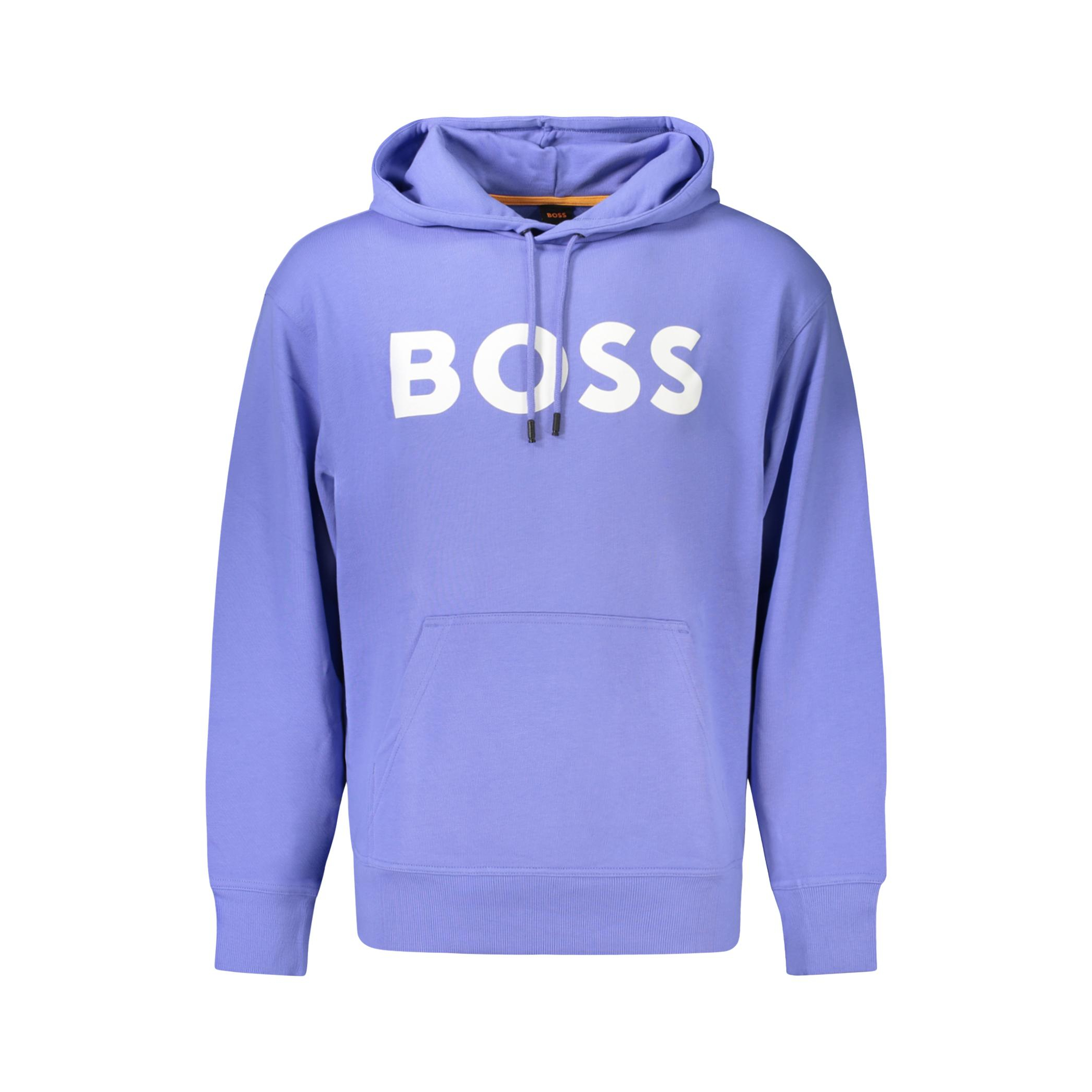 Снимка на Суичър BOSS