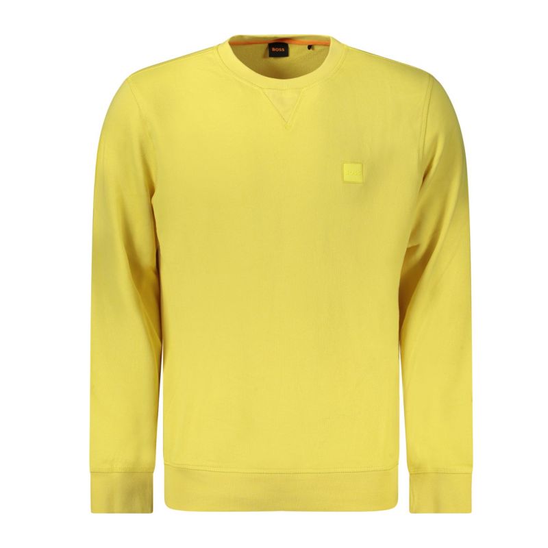 Снимка на Суичър BOSS