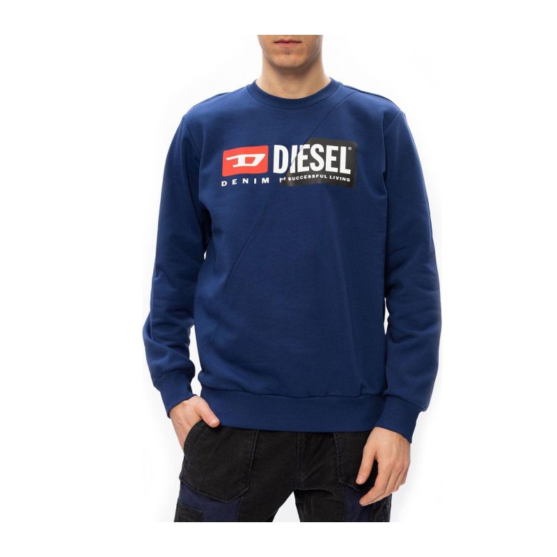 Снимка на Суичър DIESEL 