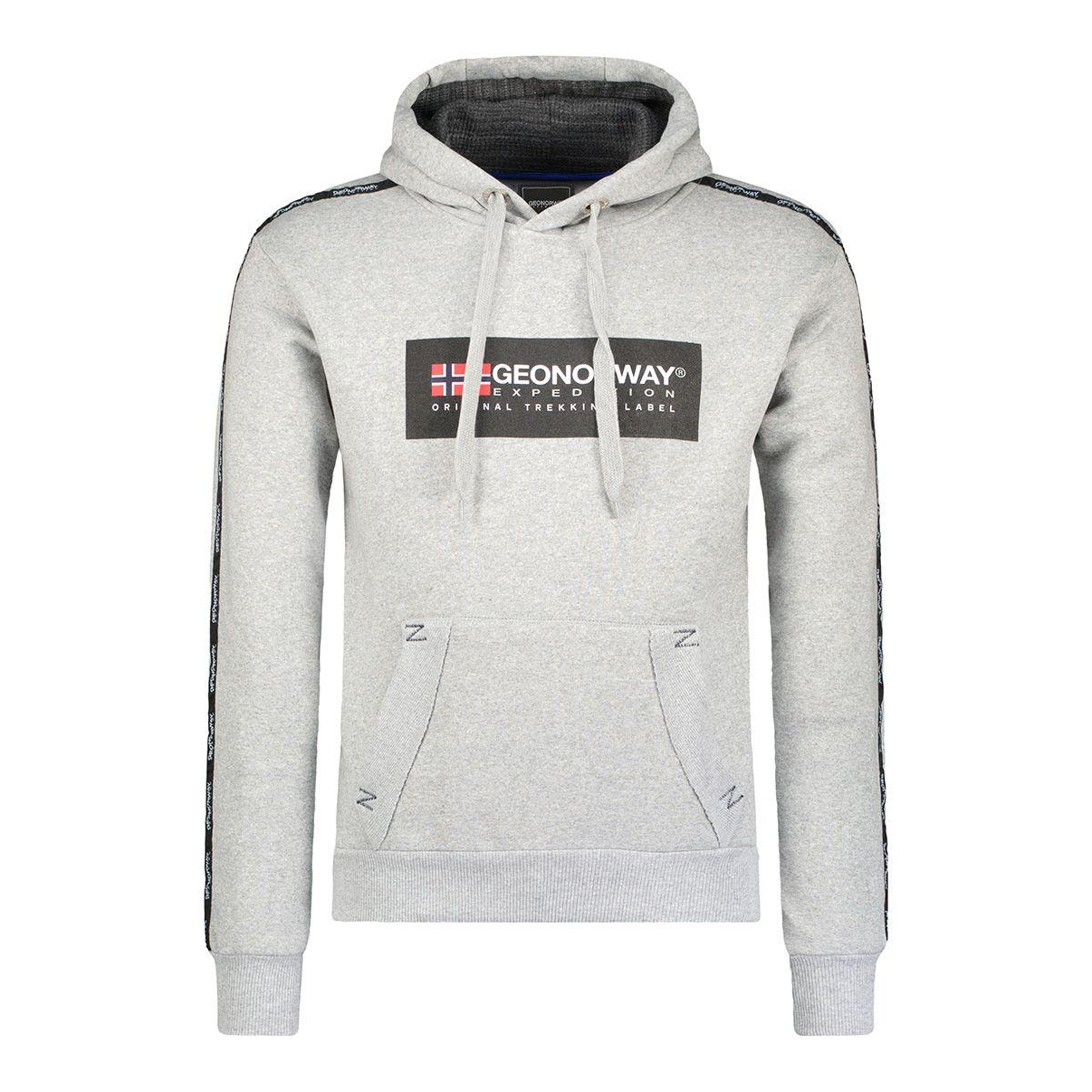 Снимка на Суичър GEOGRAPHICAL NORWAY