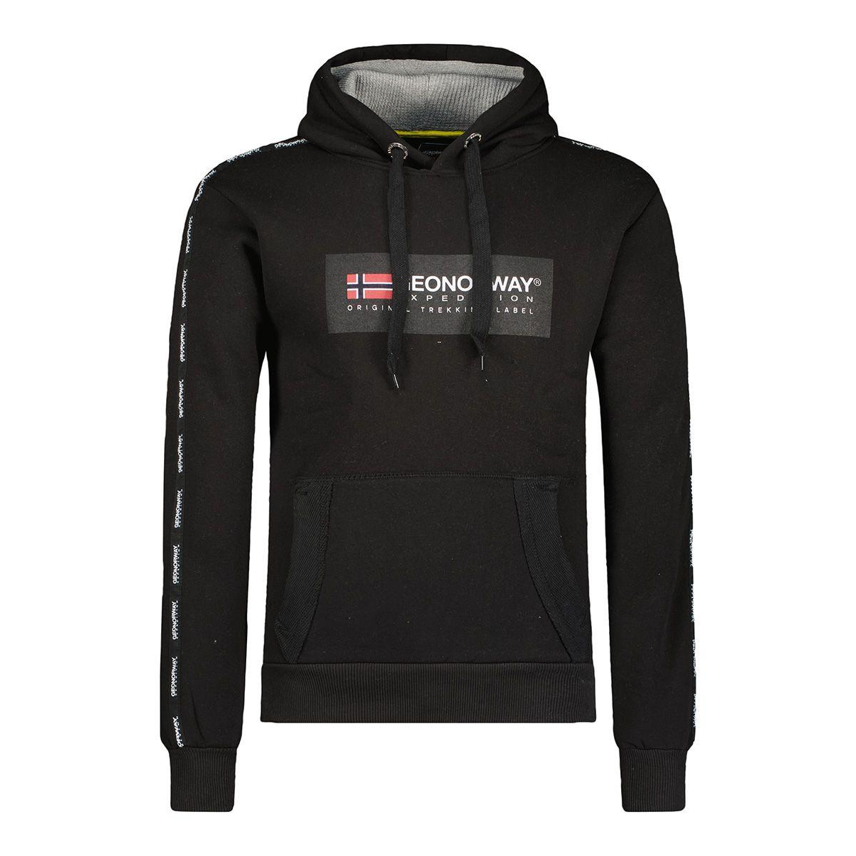 Снимка на Суичър GEOGRAPHICAL NORWAY