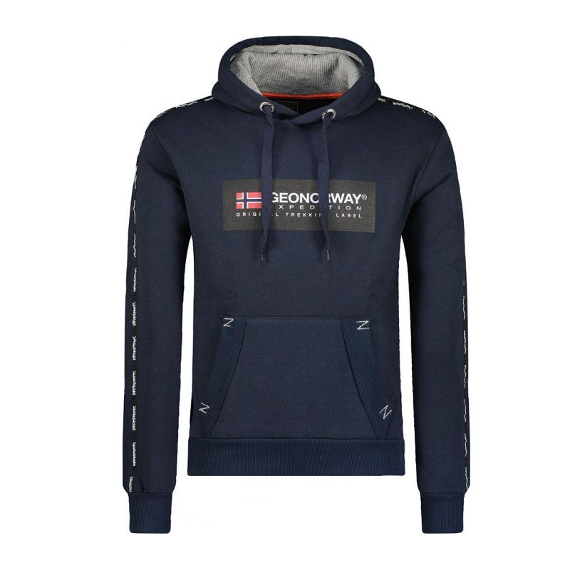 Снимка на Суичър GEOGRAPHICAL NORWAY 