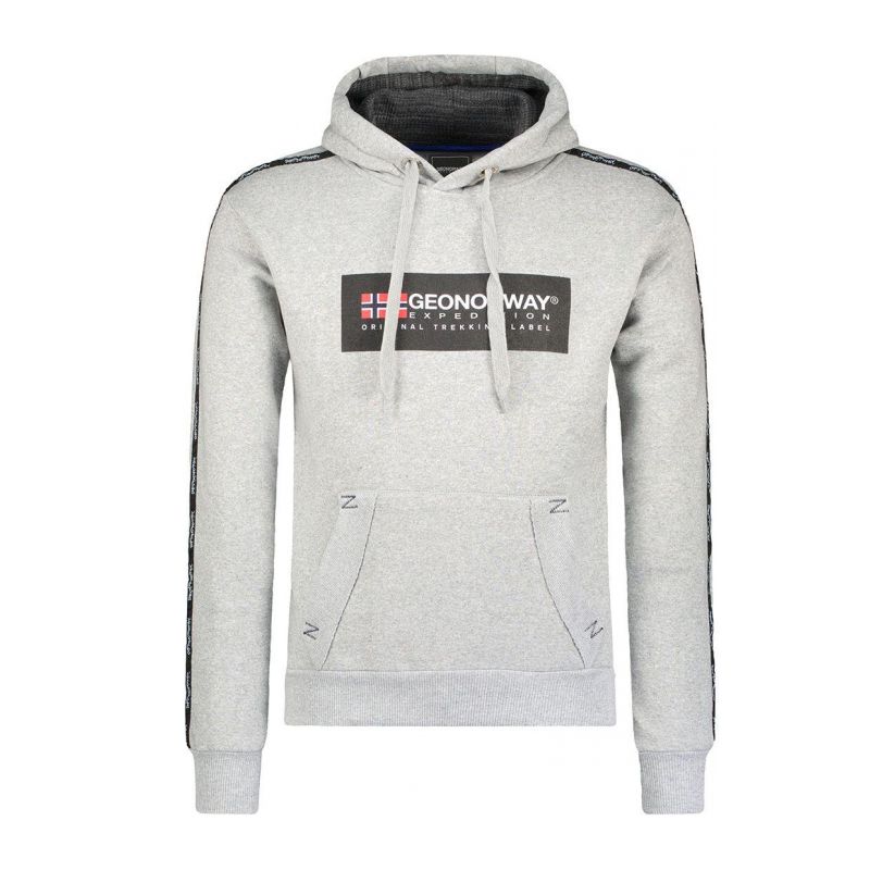 Снимка на Суичър GEOGRAPHICAL NORWAY 