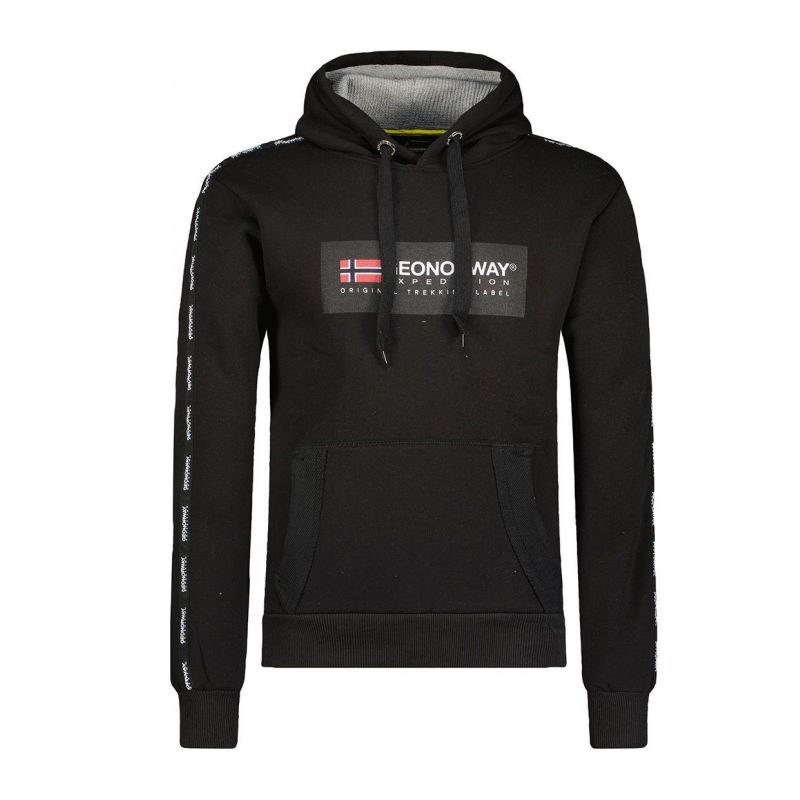 Снимка на Суичър GEOGRAPHICAL NORWAY 