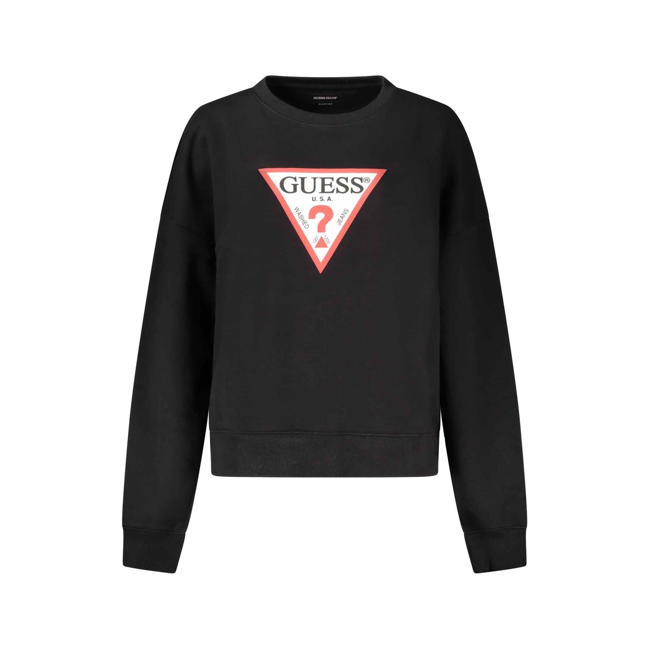 Снимка на Суичър GUESS