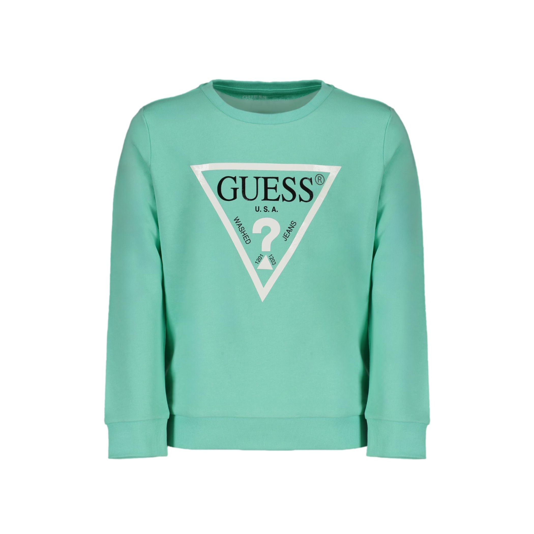 Снимка на Суичър GUESS