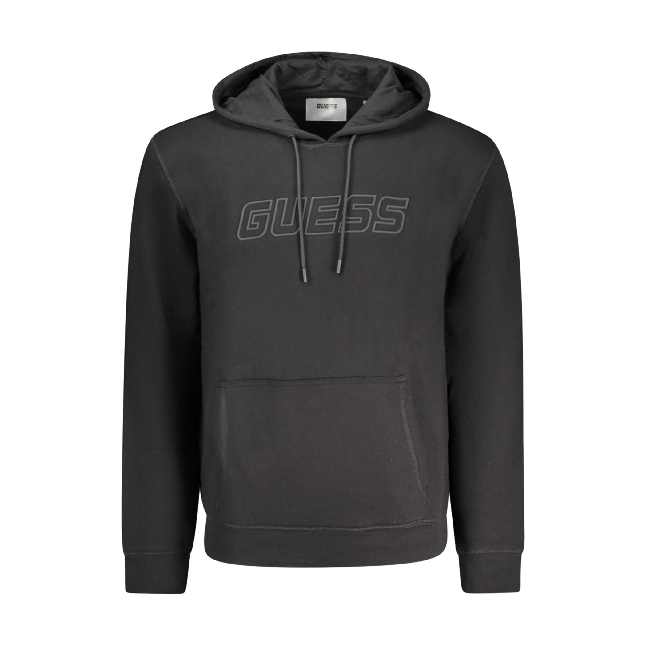 Снимка на Суичър GUESS