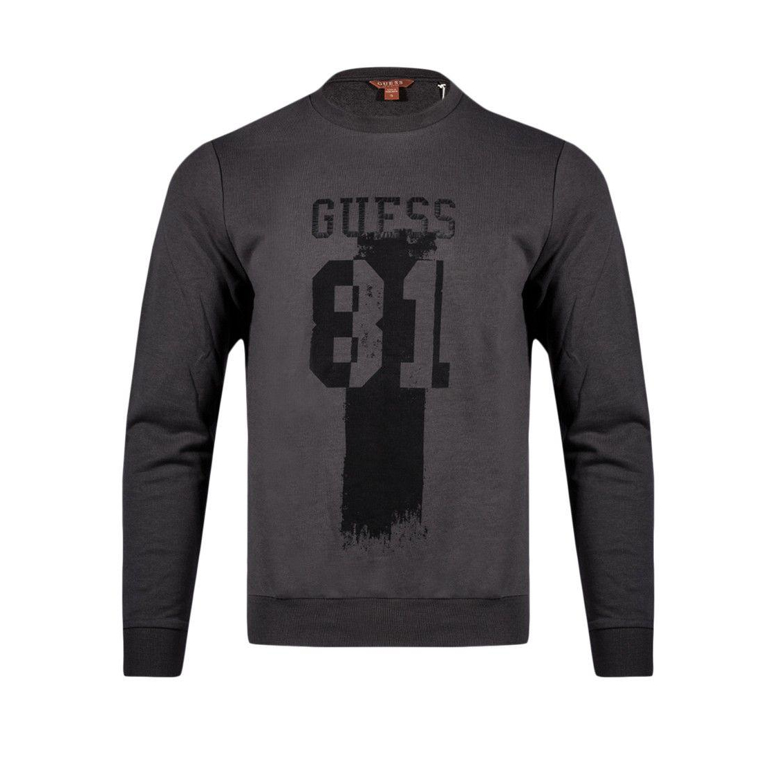 Снимка на Суичър GUESS