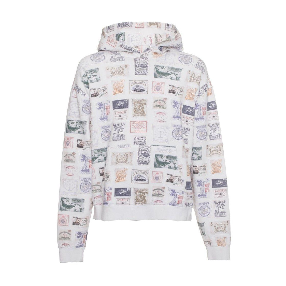Снимка на Суичър GUESS