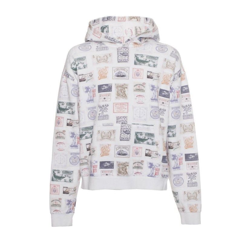 Снимка на Суичър GUESS 