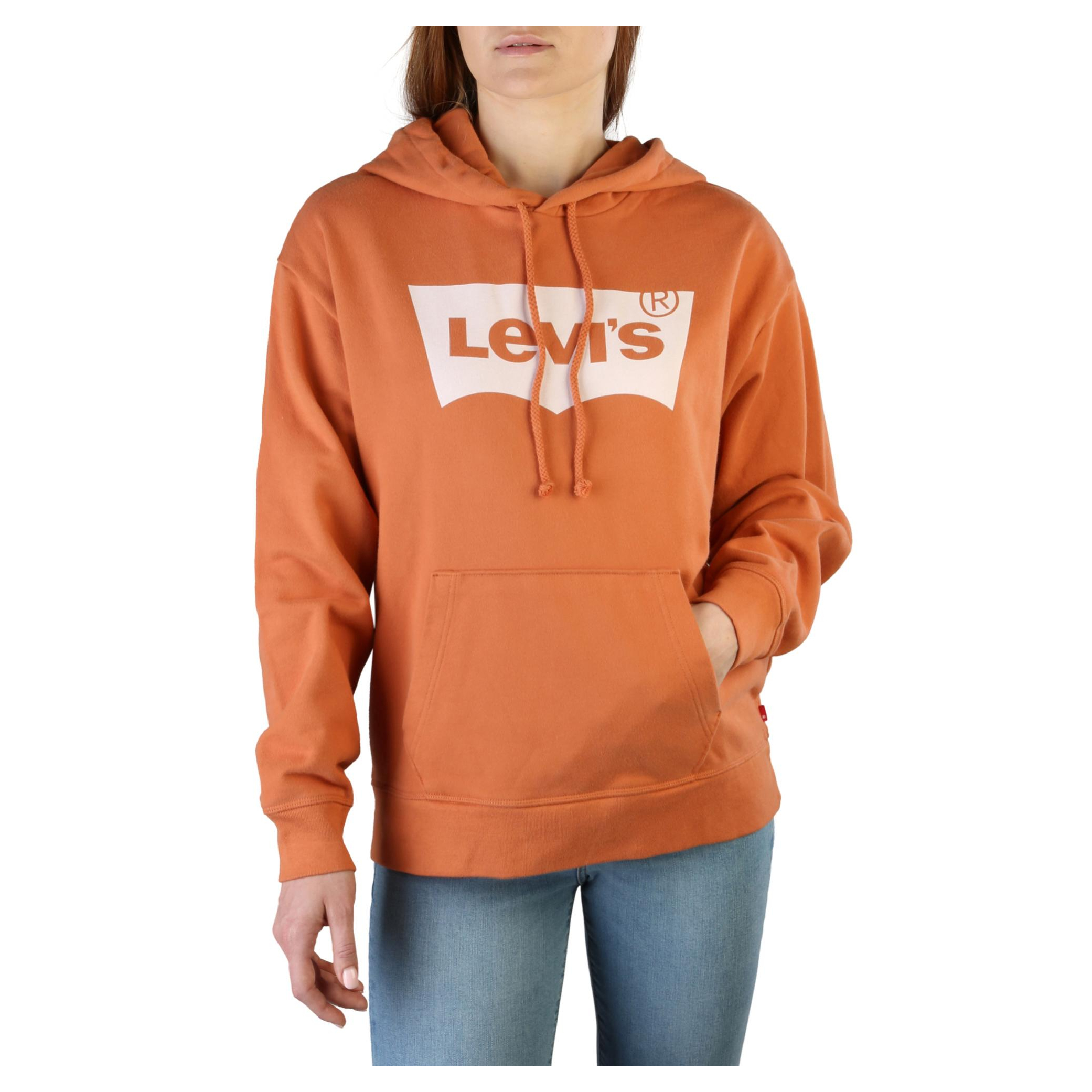 Снимка на Суичър LEVIS