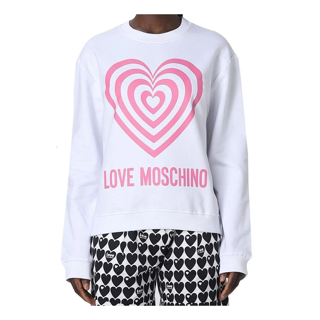 Снимка на Суичър MOSCHINO