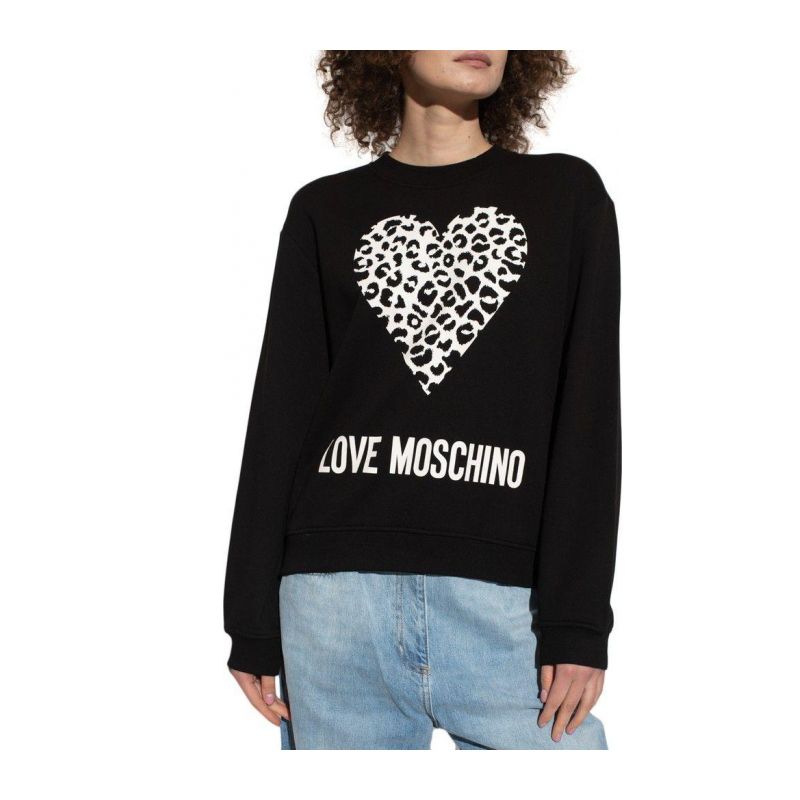 Снимка на Суичър MOSCHINO 