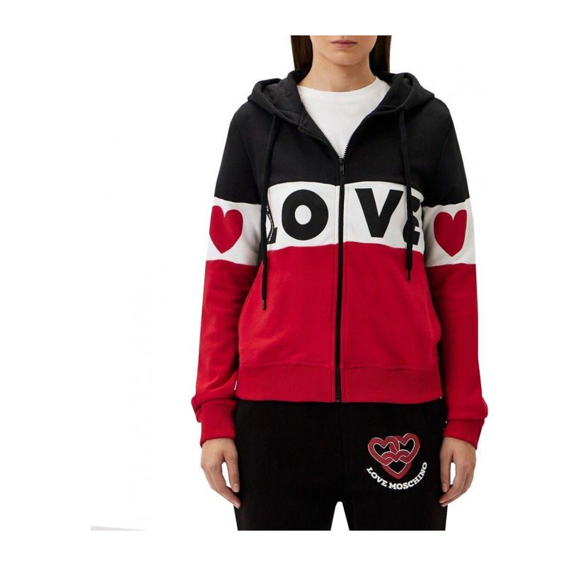 Снимка на Суичър MOSCHINO 