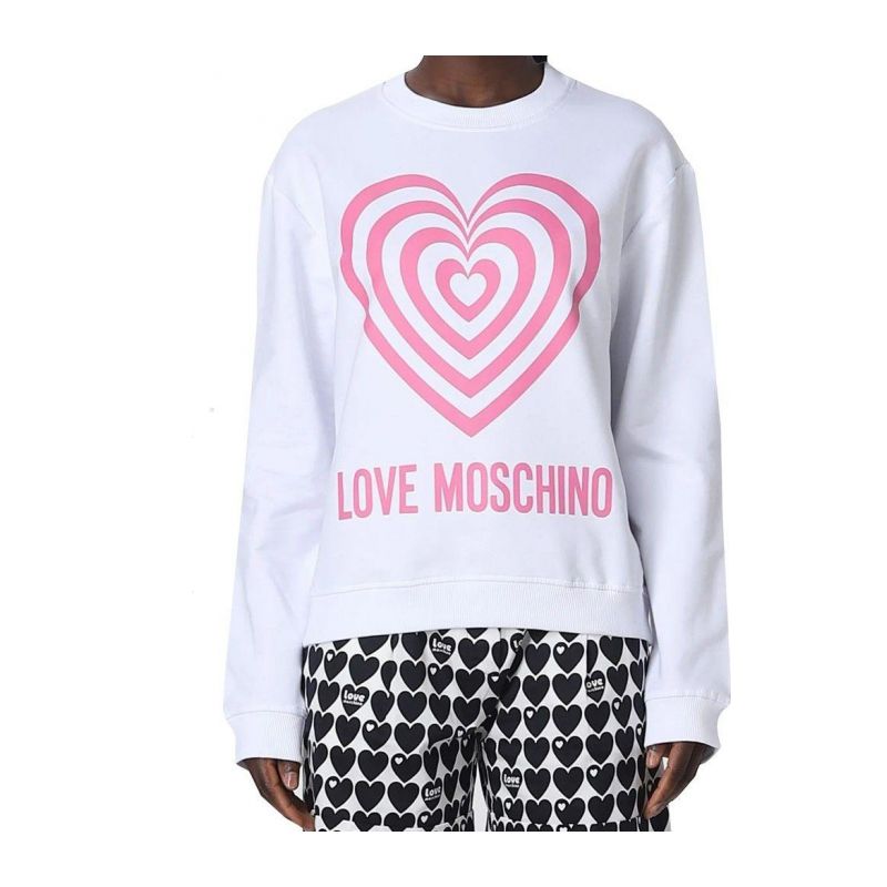 Снимка на Суичър MOSCHINO 