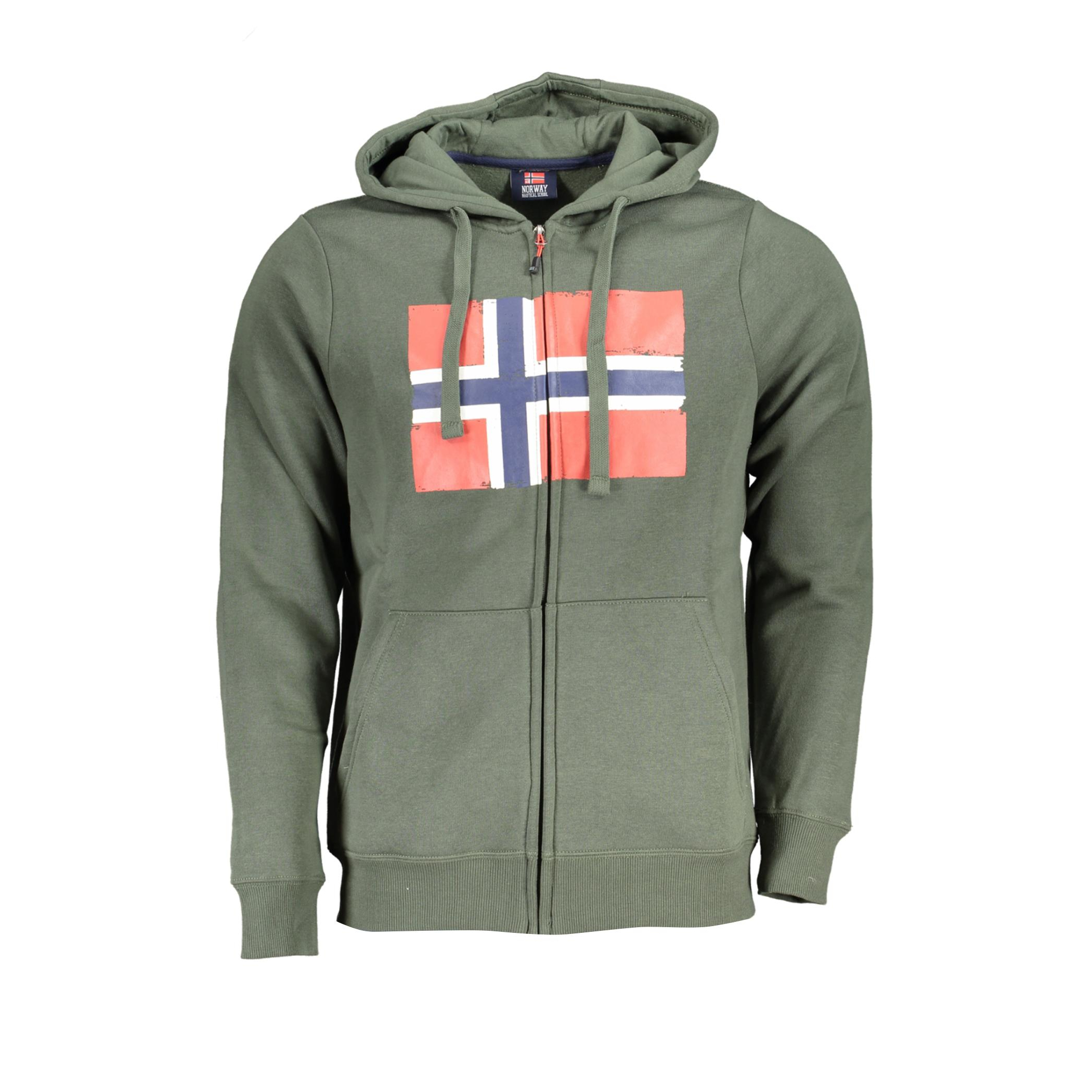 Снимка на Суичър NORWAY 1963