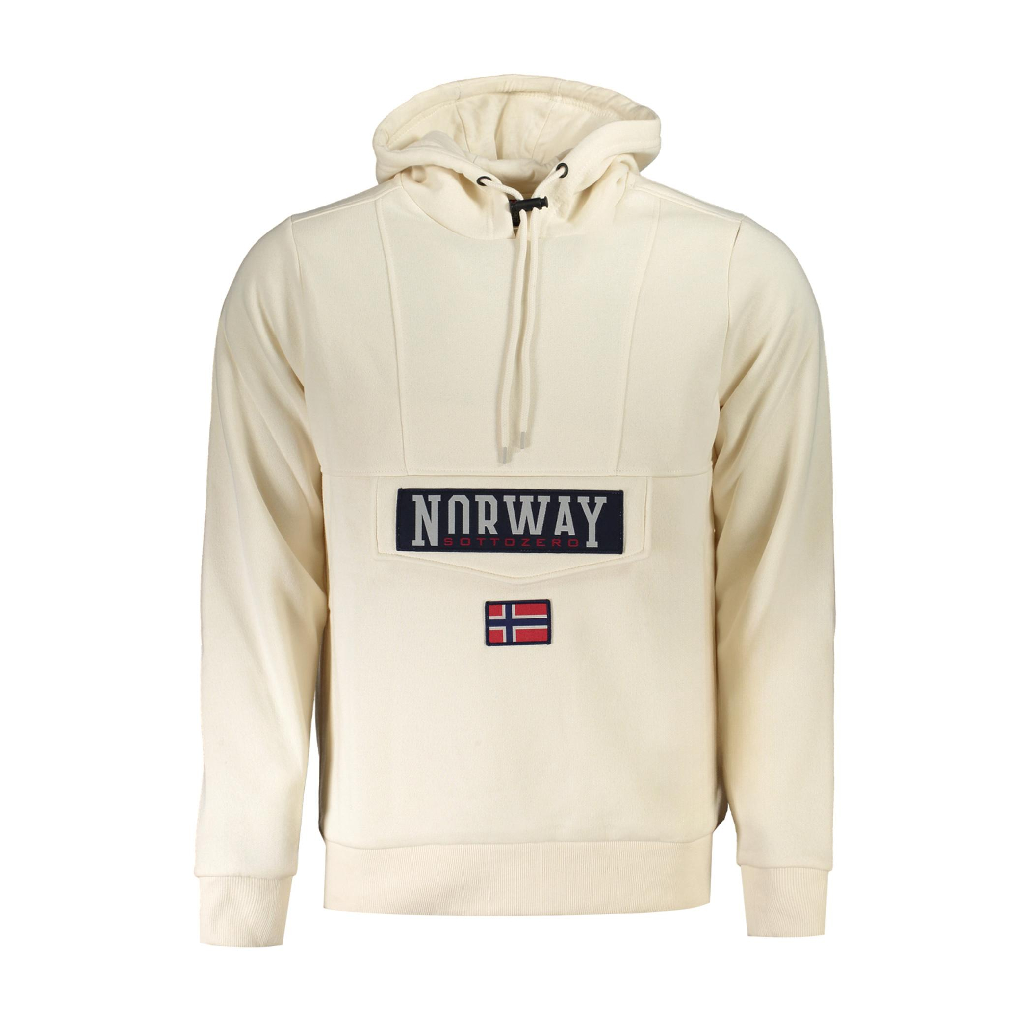 Снимка на Суичър NORWAY 1963