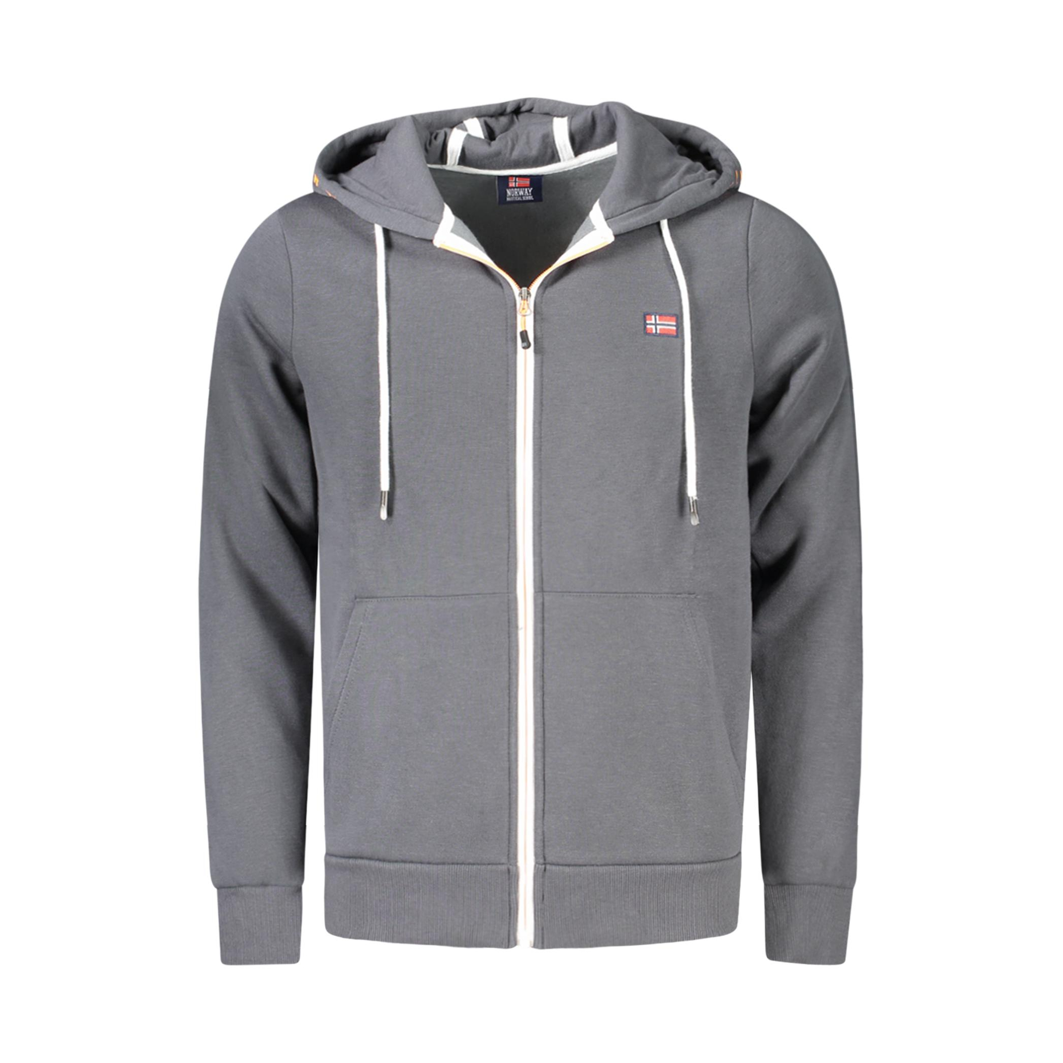 Снимка на Суичър NORWAY 1963