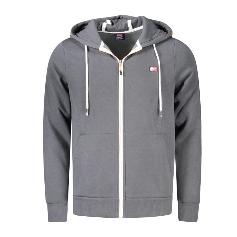 Снимка на Суичър NORWAY 1963 