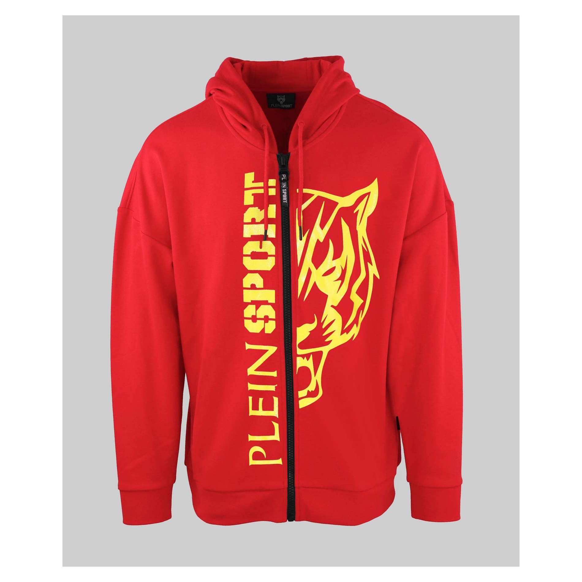 Снимка на Суичър PLEIN SPORT