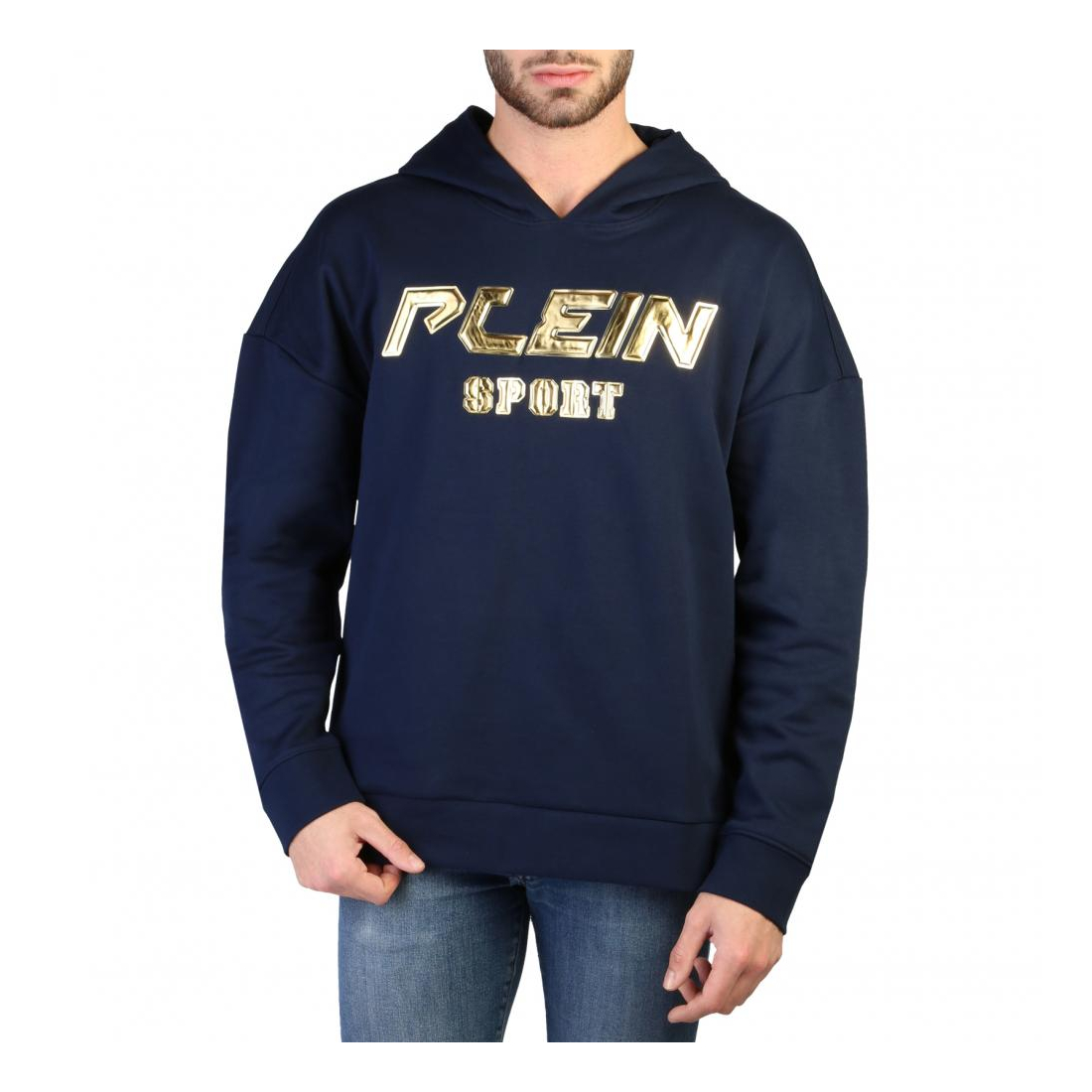 Снимка на Суичър PLEIN SPORT