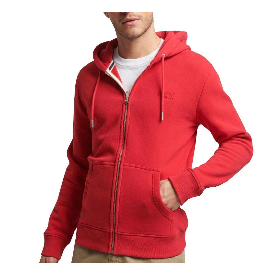 Снимка на Суичър SUPERDRY