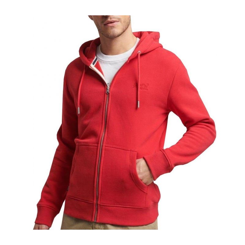 Снимка на Суичър SUPERDRY 