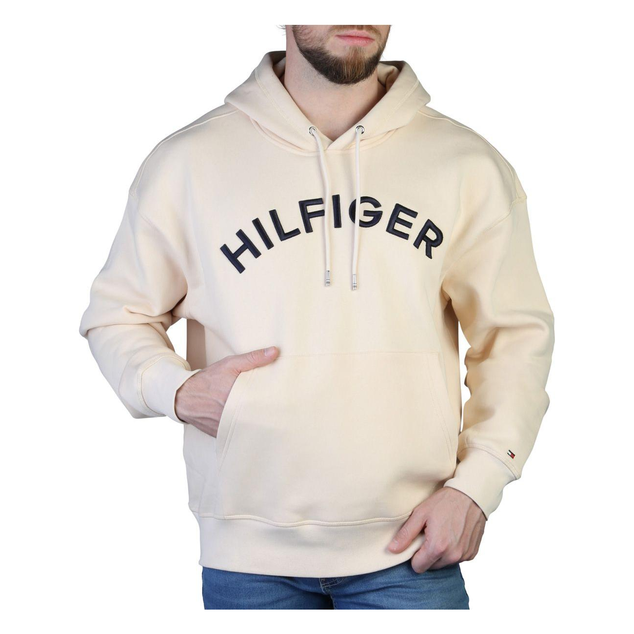 Снимка на Суичър TOMMY HILFIGER