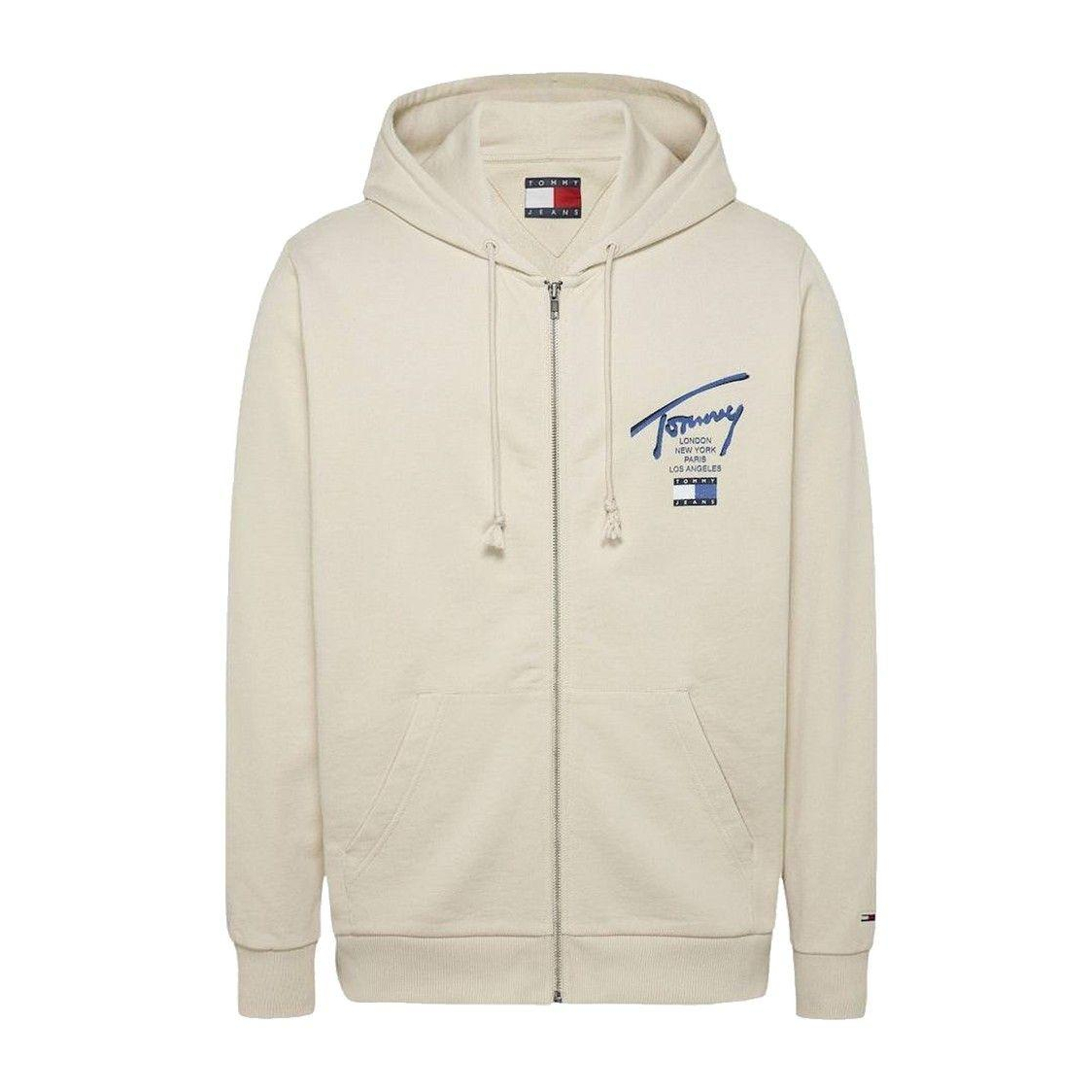 Снимка на Суичър TOMMY HILFIGER