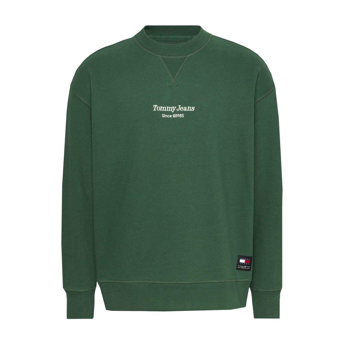 Снимка на Суичър TOMMY HILFIGER