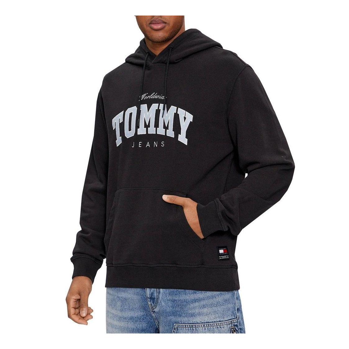 Снимка на Суичър TOMMY HILFIGER