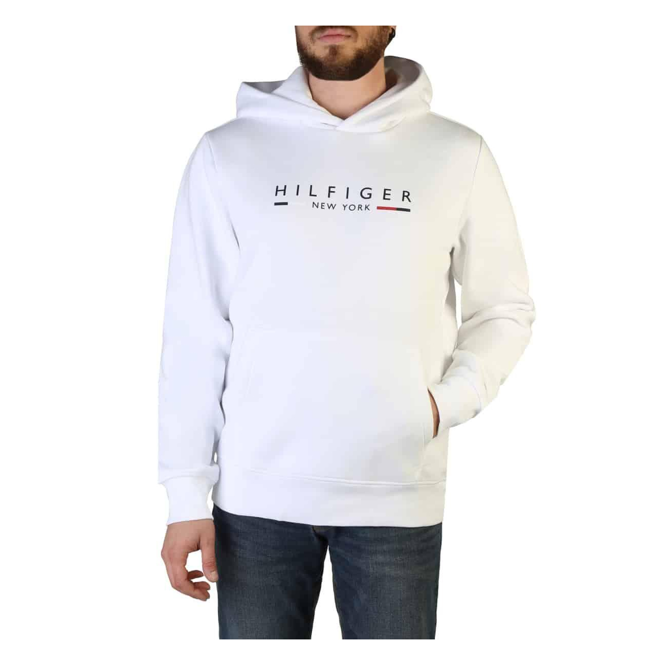 Снимка на Суичър TOMMY HILFIGER