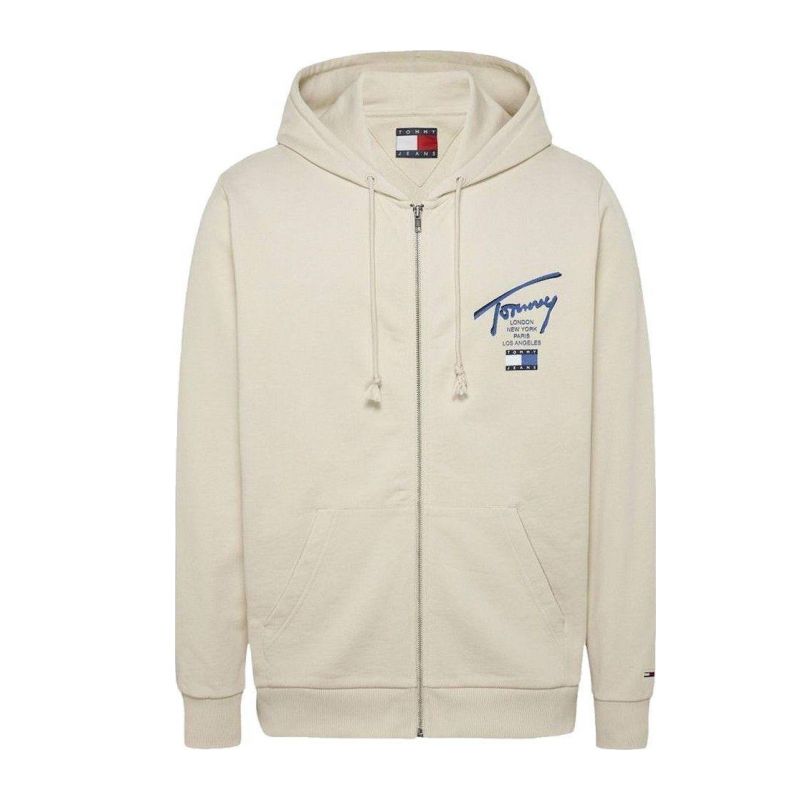 Снимка на Суичър TOMMY HILFIGER 