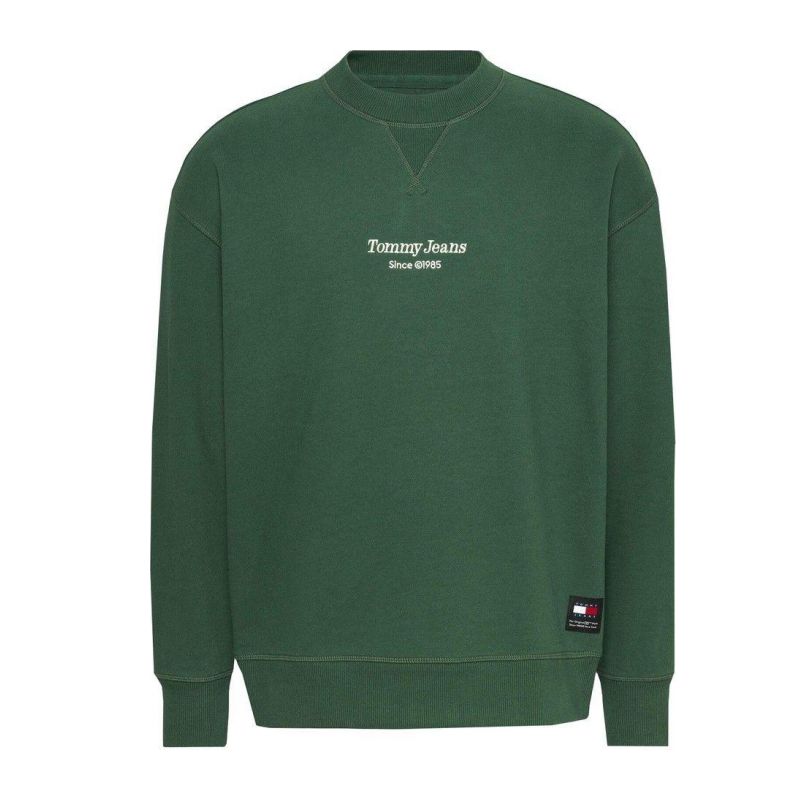 Снимка на Суичър TOMMY HILFIGER 