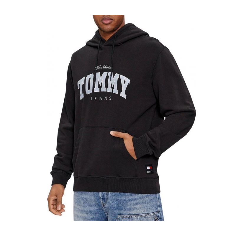 Снимка на Суичър TOMMY HILFIGER 