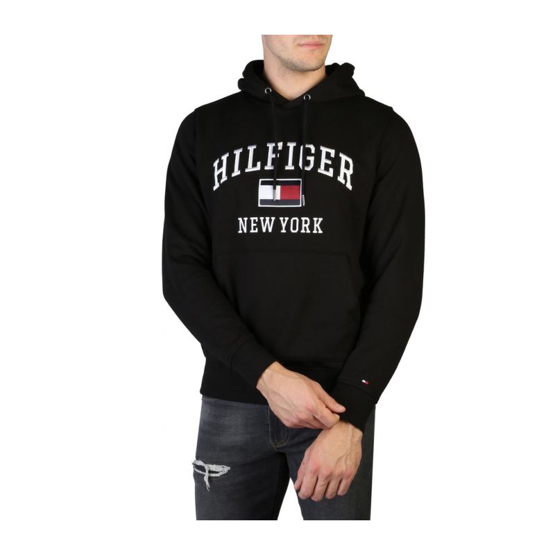 Снимка на Суичър TOMMY HILFIGER 