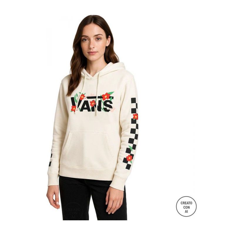 Снимка на Суичър VANS 
