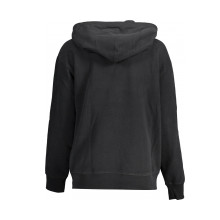 Снимка  на Суитшър levi's с цип женски черен LEVIS 