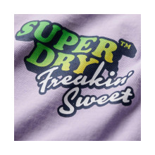 Снимка  на Тениска SUPERDRY 