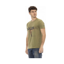 Снимка  на Тениска TRUSSARDI ACTION 