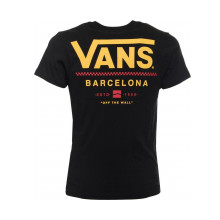 Снимка  на Тениска VANS 